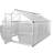 118.9' W x 74.8' D Hobby Greenhouse-362585510