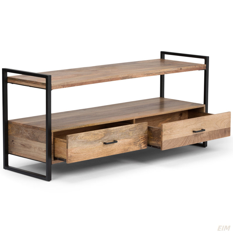 Riverside - TV Media Stand