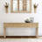 Marsha 72'' Solid Wood Console Table-1994764312