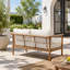 Outdoor Lounge Chair with Cushions-2045168610