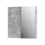 Alfaro 2 Door Manufactured Wood Wardrobe-540569227