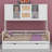 Wooden Daybed With Trundle, And All-In-One Cabinet And Shelf-64153647-64153644