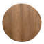 Vikram Solid Wood End Table-1744372561