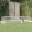 Dorfman Weather Resistant Rabbit Cage-893331131