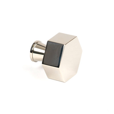 Geometric Knob
