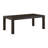 Trenea Rectangular Leg Table