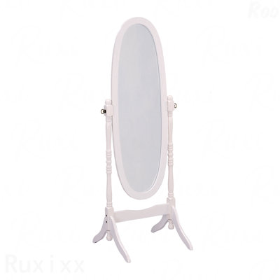 Miroir d'appoint 59,25 po