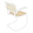Marcel Breuer Cesca Cane Cantilever Dining Armchair Arm Chair-1319353966