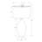 Lighting, 27"h, Table Lamp, Grey Ceramic, Beige Shade, Contemporary
