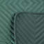 Garan Polyester Geometric Shapes Bedspread-130554718-130554717