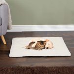 Carmella Polyester Pet Bed