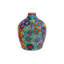 Mini vase en céramique Home & Manor