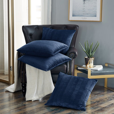 Square Cushion Cover