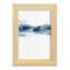 Fraiza Stark Horizon II, reproduction d'art encadrée-1394892122-1394892133