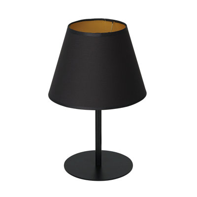 Aleesia Metal Table Lamp