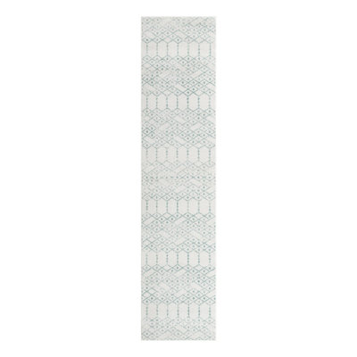 Igon Geometric Indoor Rug