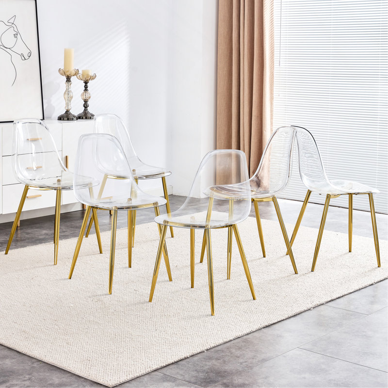 Chaise de salle à manger Modern