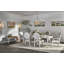 Love Joy Bliss Upholstered Arm Chair