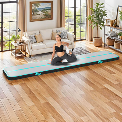 20FT Air Gymnastics Mat