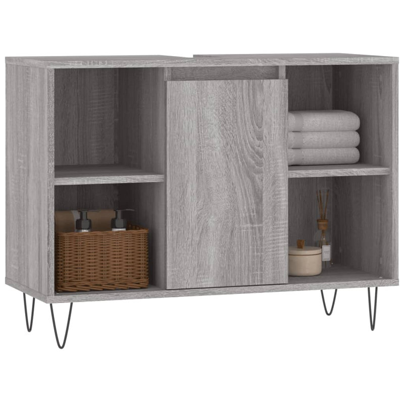 Freestanding Bathroom Cabinet