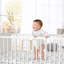 Drap-housse pour lit de bébé Mod Arrow