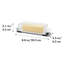 OXO Good Grips Butter Dish