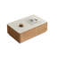 Table basse Burlywood-326480008