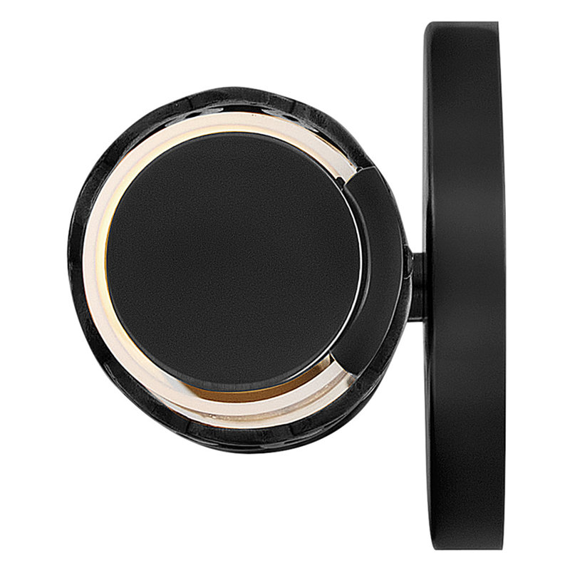 Hinkley Eliza Bathroom Vanity, Black