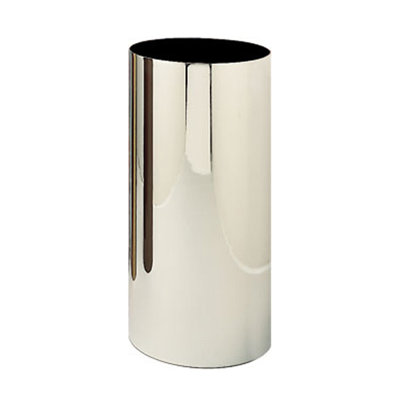 Demetris Metal Freestanding Umbrella Stand