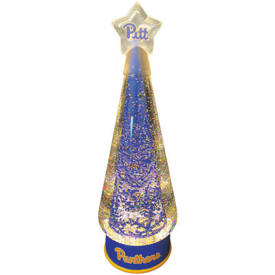 Arbre à paillettes NCAA