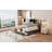 Wooden Daybed With 3 Storage Drawers-1214427664-1214427671