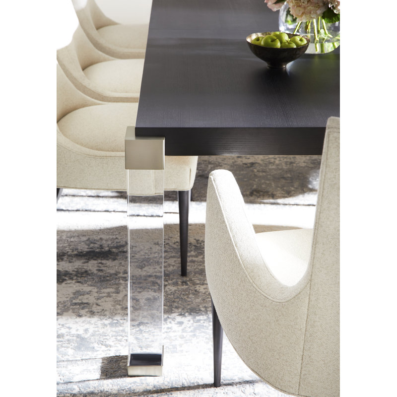 Lillet Wing Back Dining Side Chair
