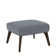 Upholstered Ottoman