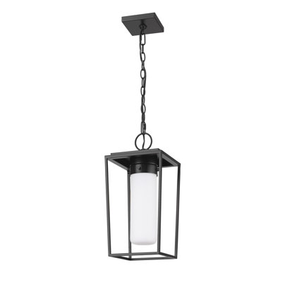 Jadine Outdoor Hanging Lantern