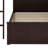 Joal Kids Full Bunk Bed with Drawers-616676140