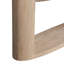 Loggia 68'' W Stone Console Table