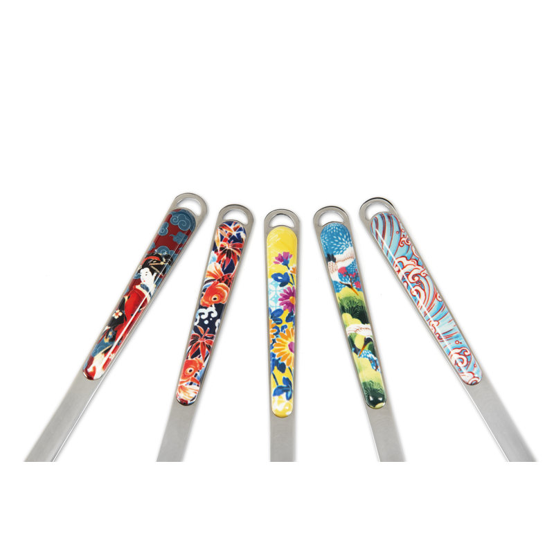 Excelsa 5 Piece Cooking Utensil Set