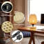 Lampe de table 23,8 po