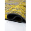 Rapture Yellow/Gray Luxury Area Rug-68867664