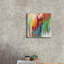 «March Rainbow» par Silvia Vassileva, art mural sur toile, 18 po x 18 po-1703299155