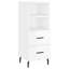 180cm H x 35cm W Standard Bookcase