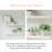 2 Piece Solid Wood Floating Shelf-998048060