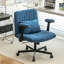 Fauteuil de bureau Velvet Criss Cross-1323249240