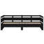 Alviso Solid Wood Daybed with Trundle-815747542-815747538