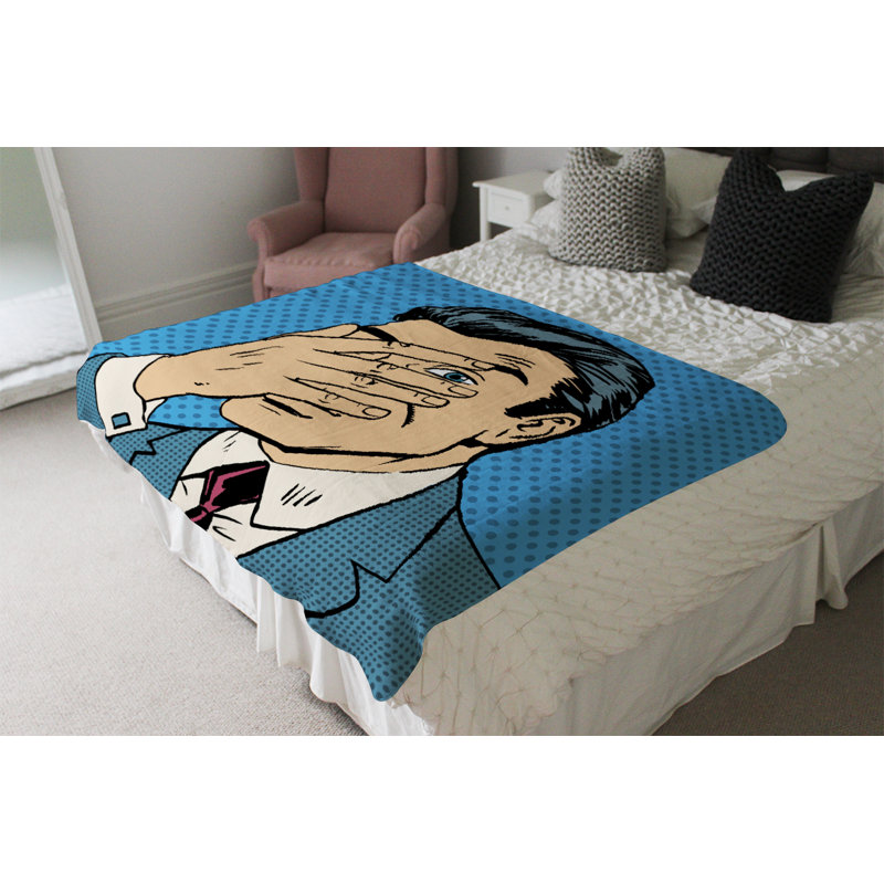 Domineck Blanket