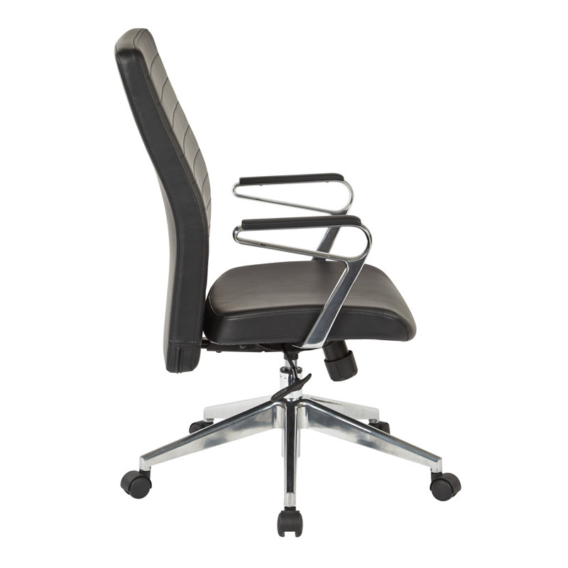 Chaise de conférence du responsable