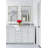 Buntingford 1 - Light Dimmable Candle Wall Light-1866370520