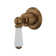 Edwardian™ Trim for Volume Control and Diverter