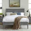 Greenport Solid Wood Bed-29613043-40081671