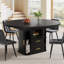 Extendable Dining Table-1177899012